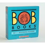 Bob Books